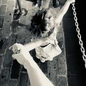 Meet your Posher, Jamijamie